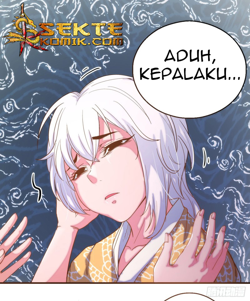 Reborn as King Chapter 02 Gambar 25